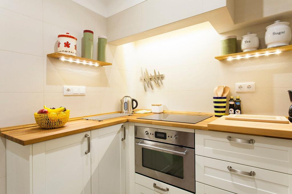 Charming Apartment In Alfama Lisboa Quarto foto