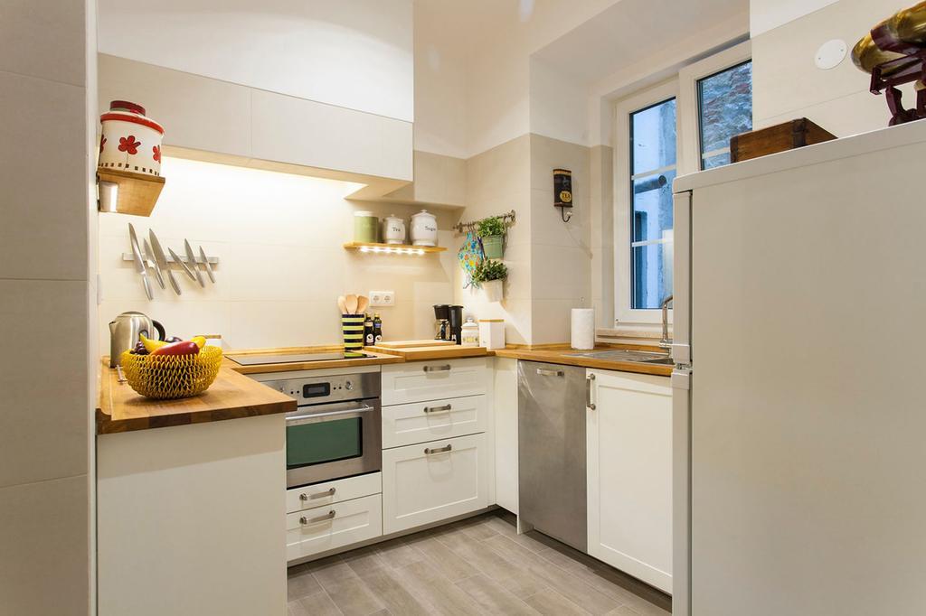 Charming Apartment In Alfama Lisboa Quarto foto